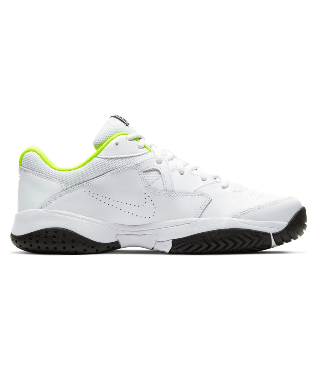 Nike Court Lite 2 Erkek Spor Ayakkabısı AR8836-107