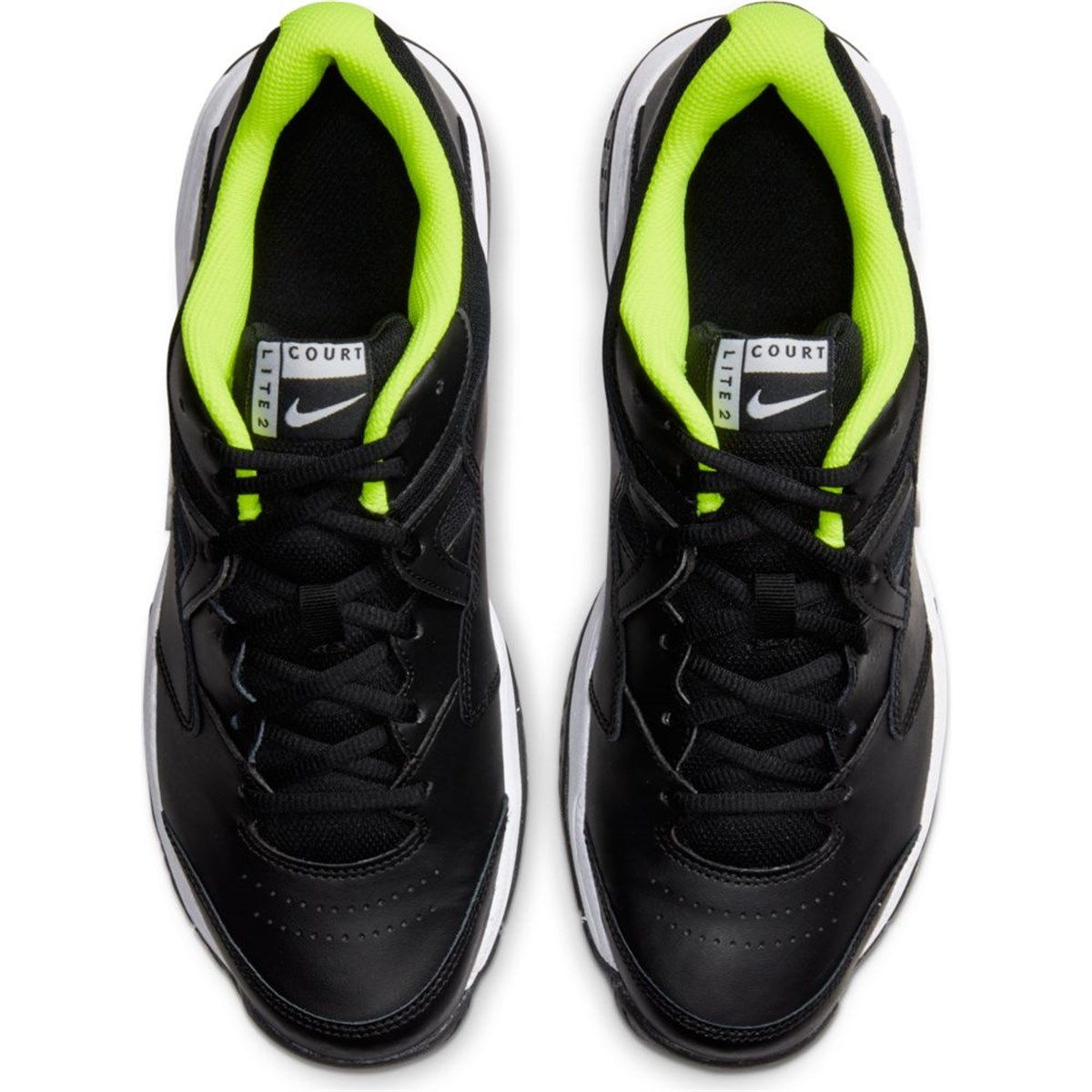 Nike Court Lite 2 Erkek Spor Ayakkabısı AR8836-009