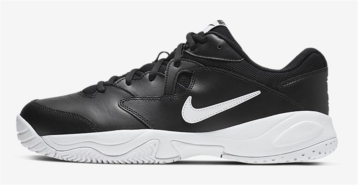 Nike Court Lite 2 Erkek Spor Ayakkabısı AR8836-001