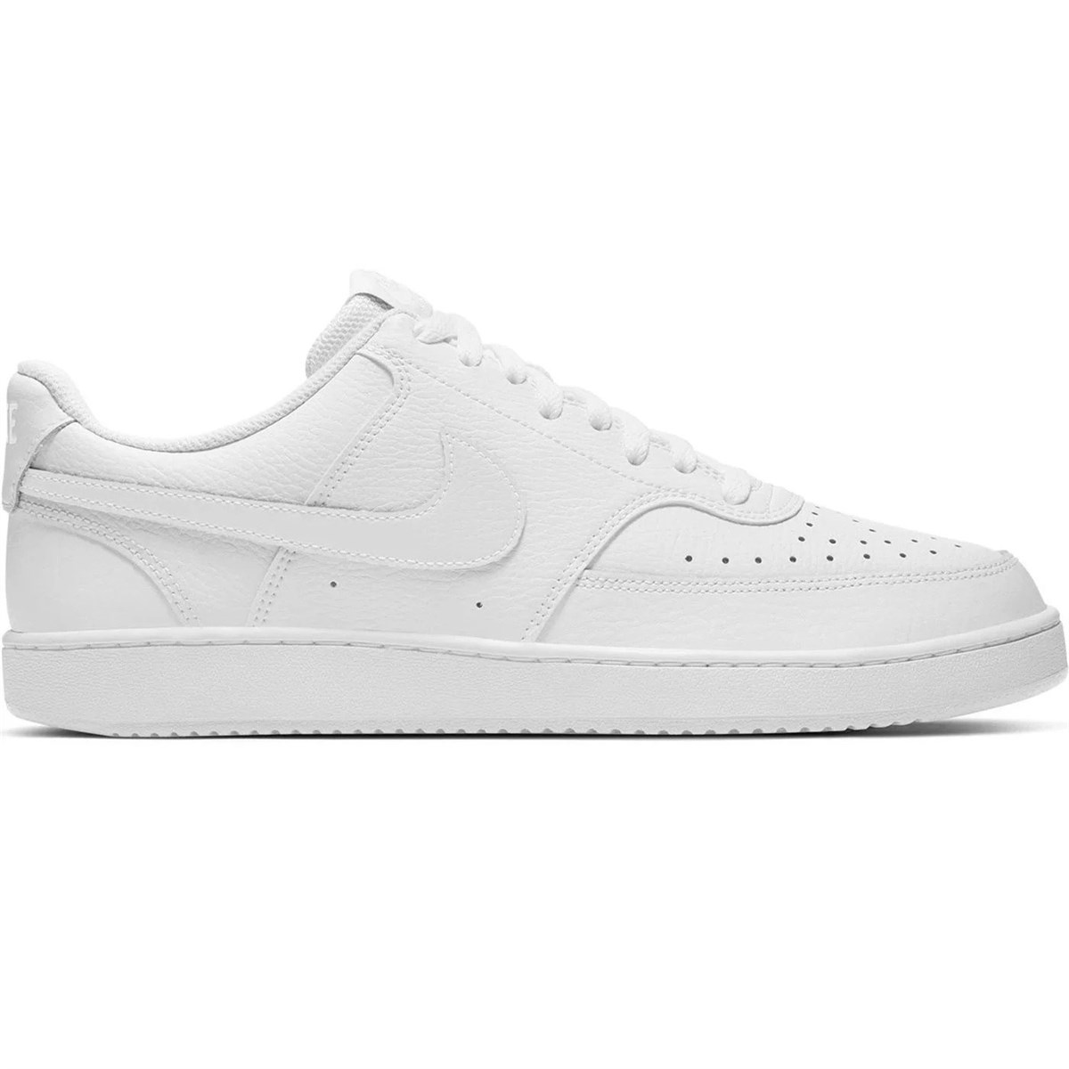 Nike Court Vision Lo Erkek Günlük Ayakkabısı