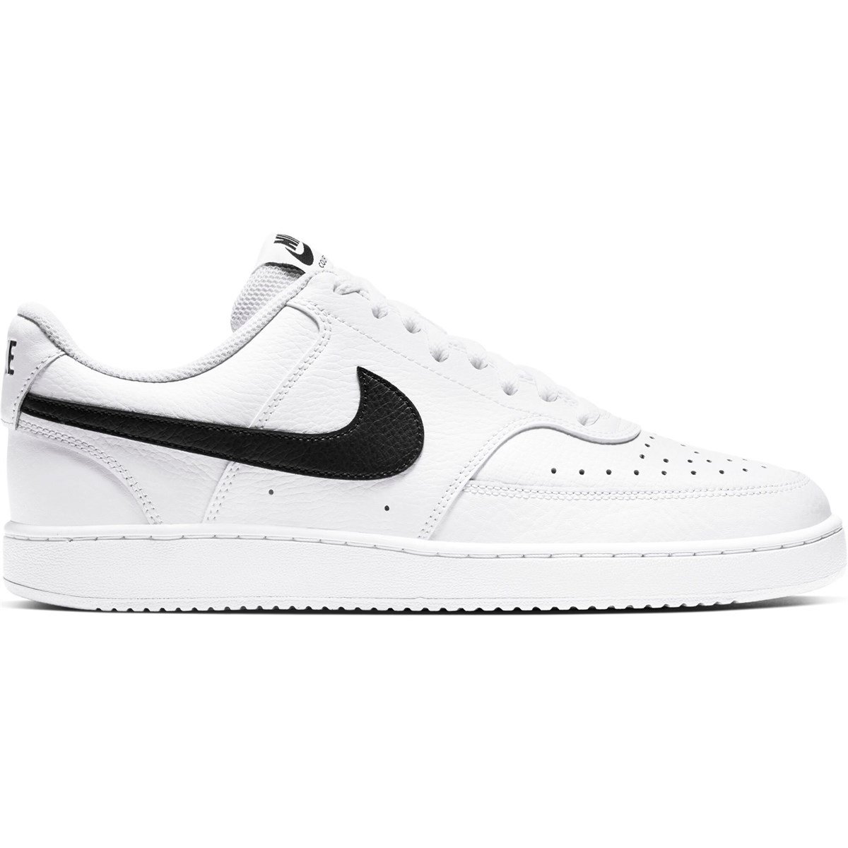 Nike Court Vısıon Lo Erkek Spor Ayakkabısı