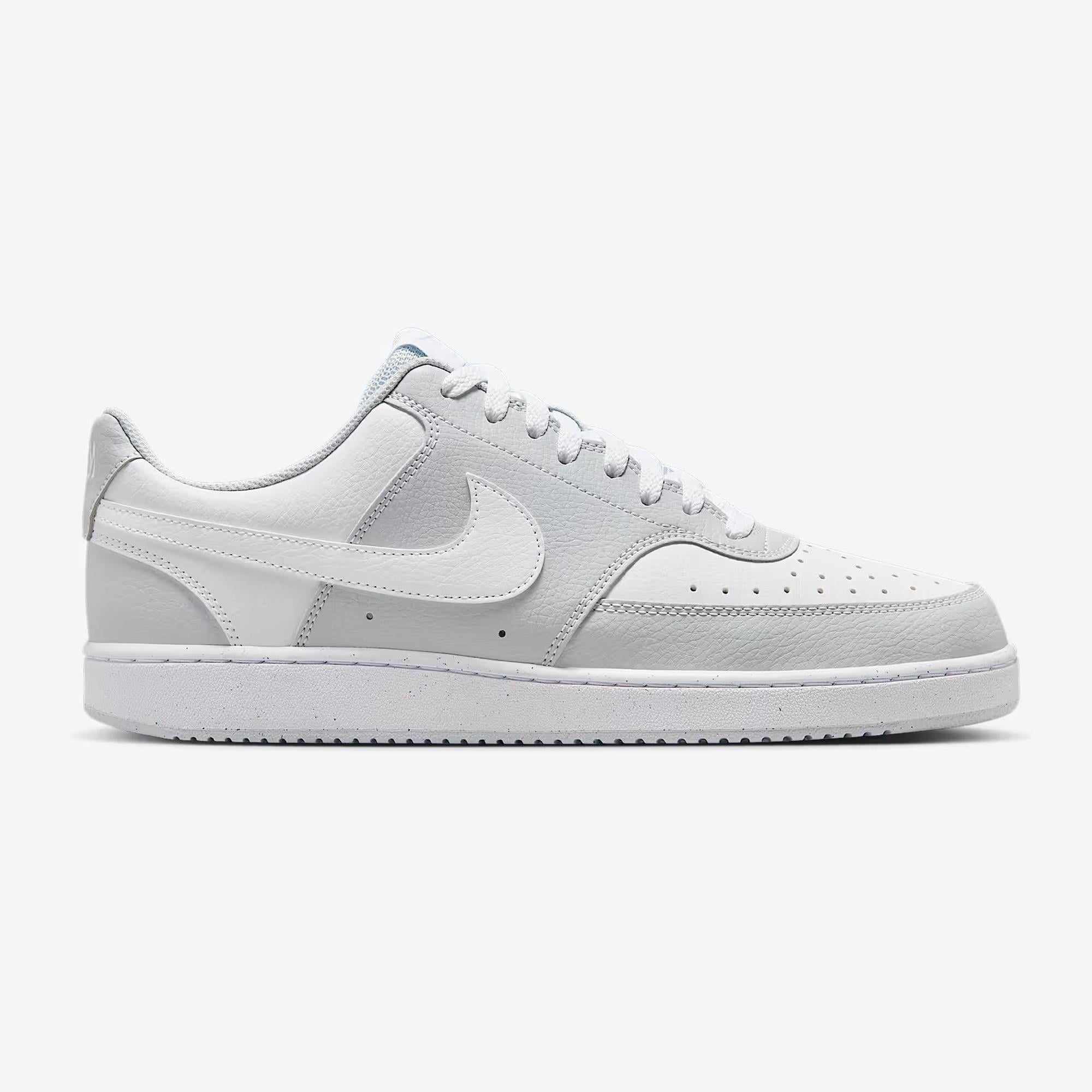 Nike Court Vision Lo Erkek Spor Ayakkabısı HM9862