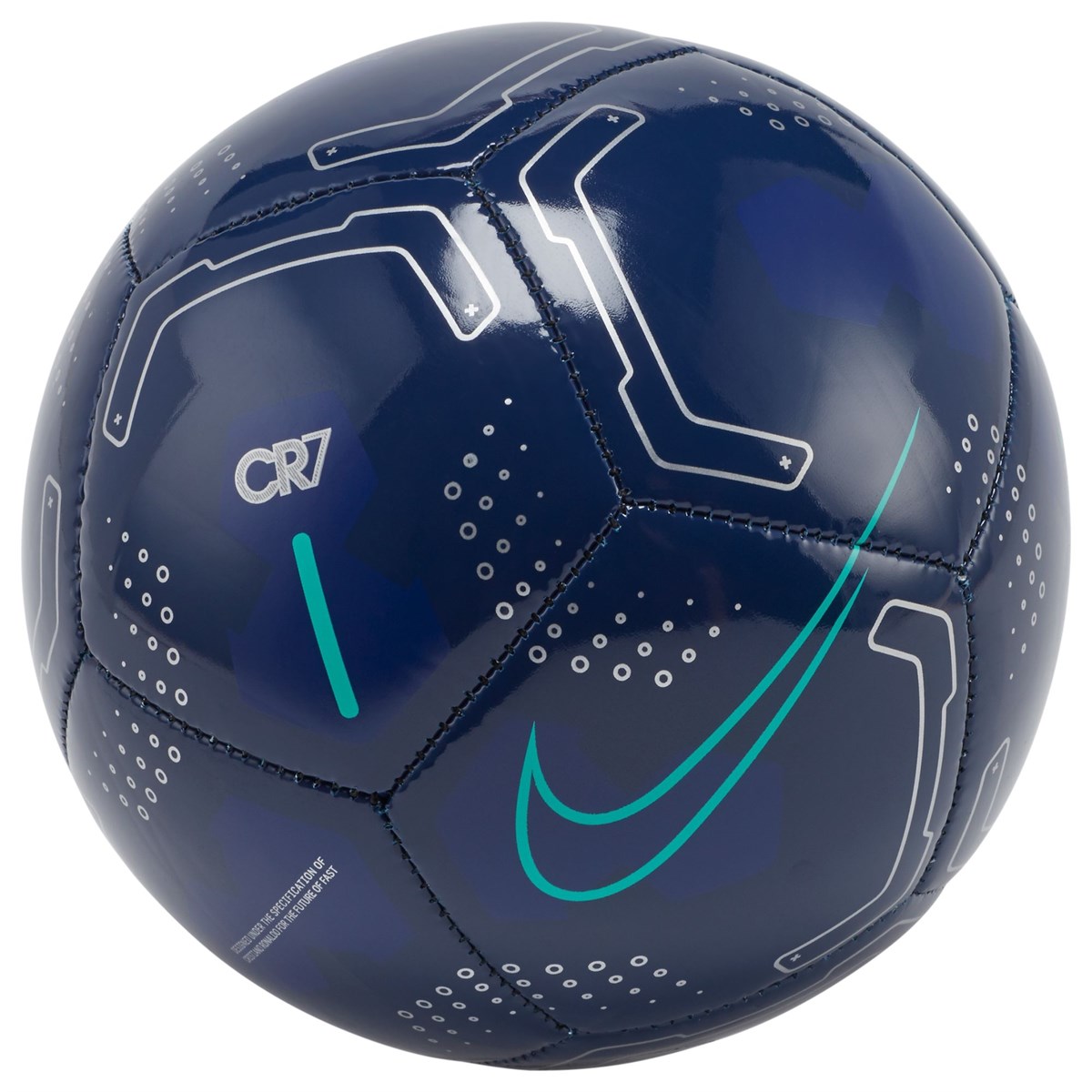Nike Cr7 Nk Skls Mini Küçük Boy Futbol Topu SC3787-492