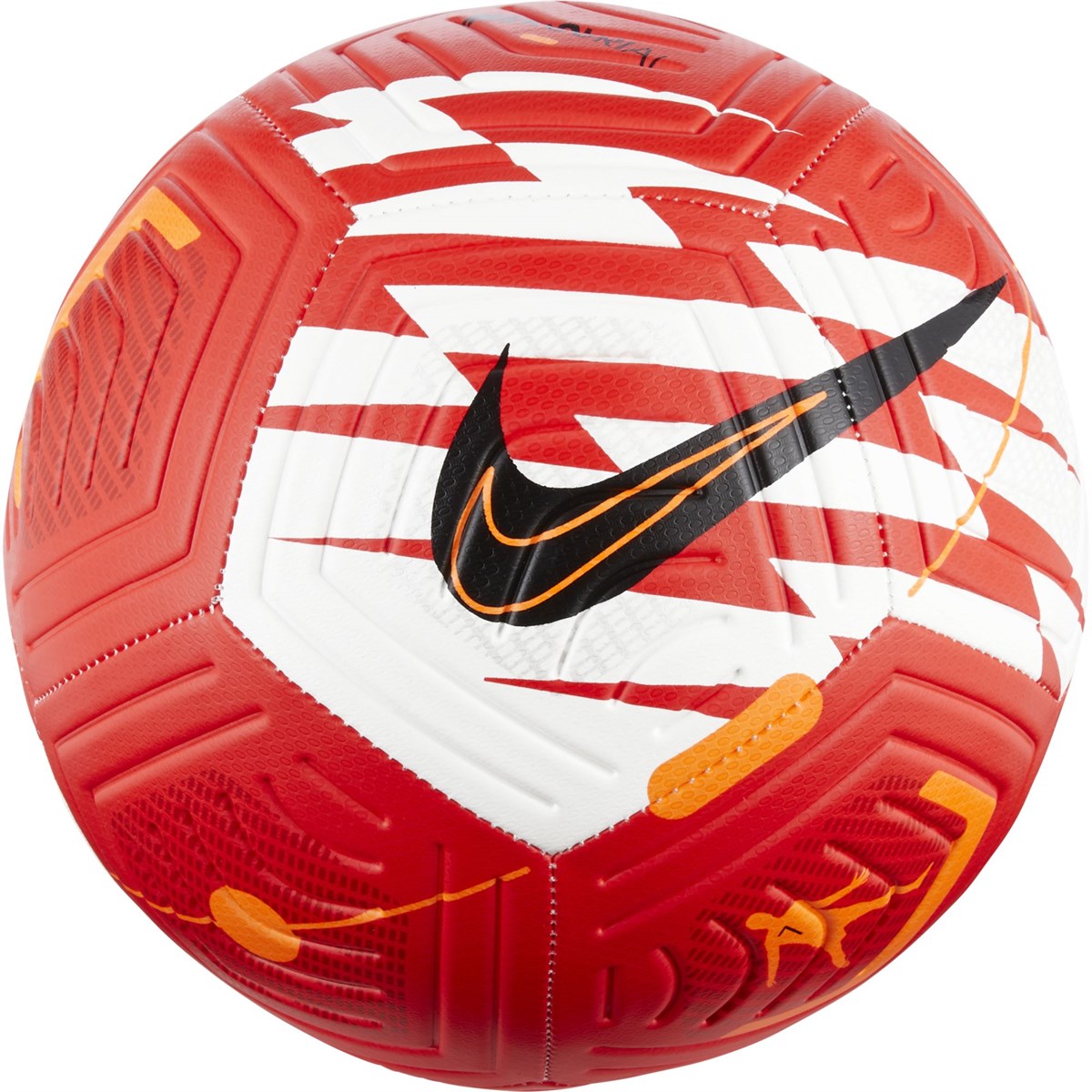 Nike Cr7 Nk Strk - Fa21 Unisex Futbol Topu DC2371-635