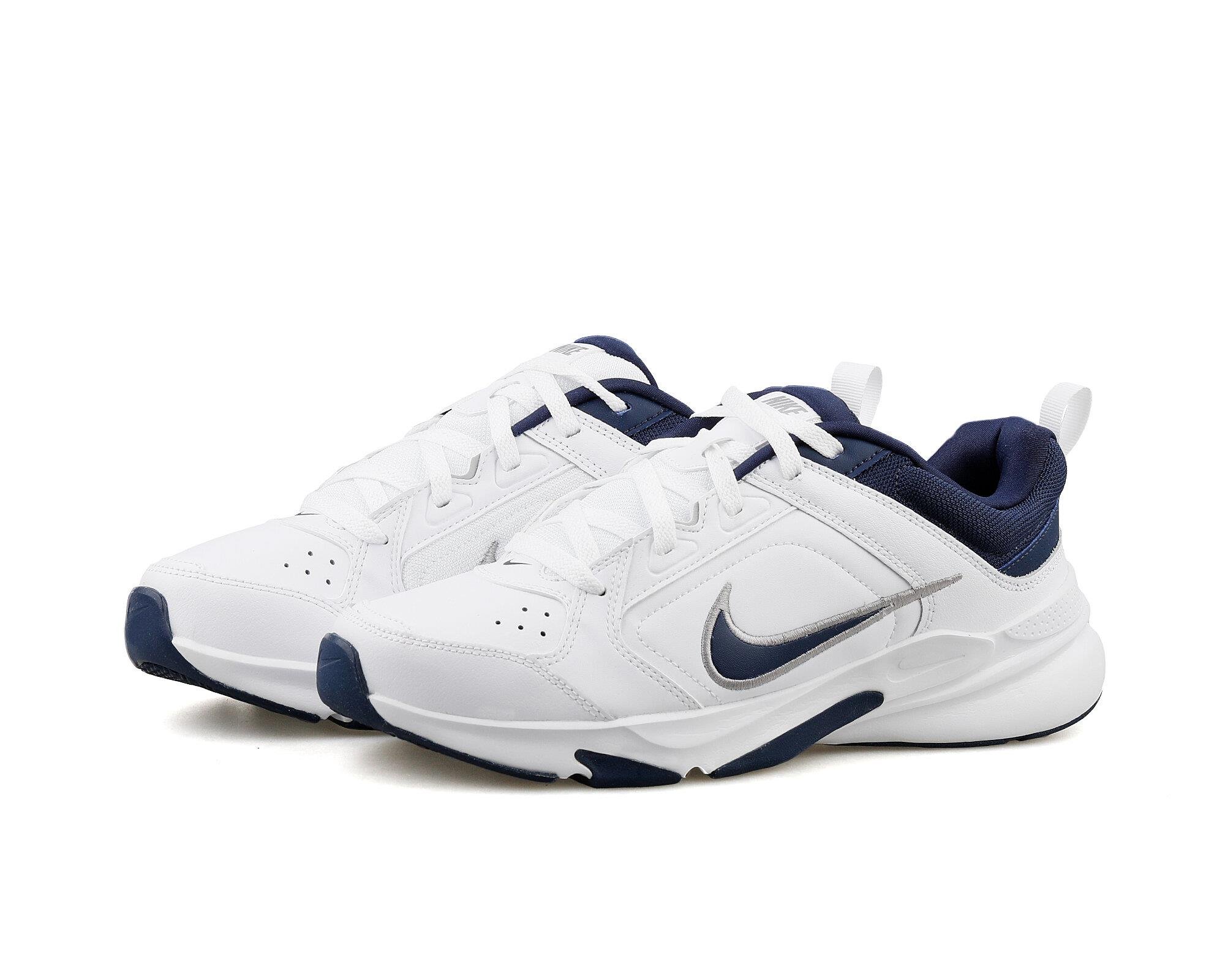 Nike Defyallday Erkek Spor Ayakkabısı DJ1196-100 Gözde Spor