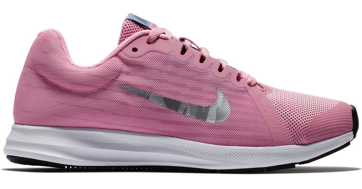 girls nike downshifter 8