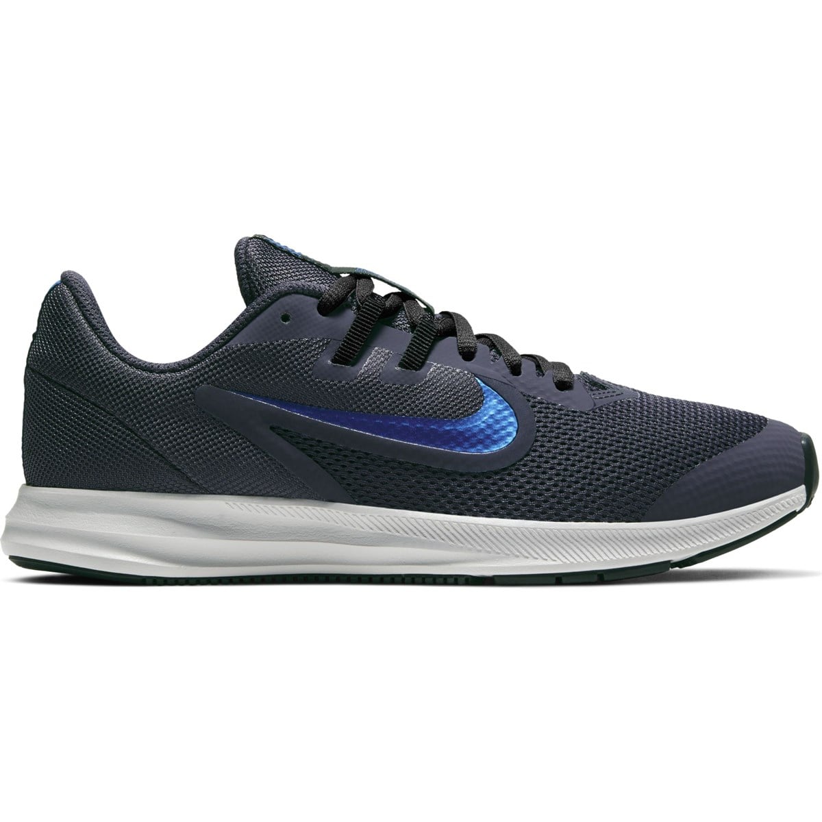 Nike Downshifter 9 (Gs) Kadın Koşu Ayakkabısı