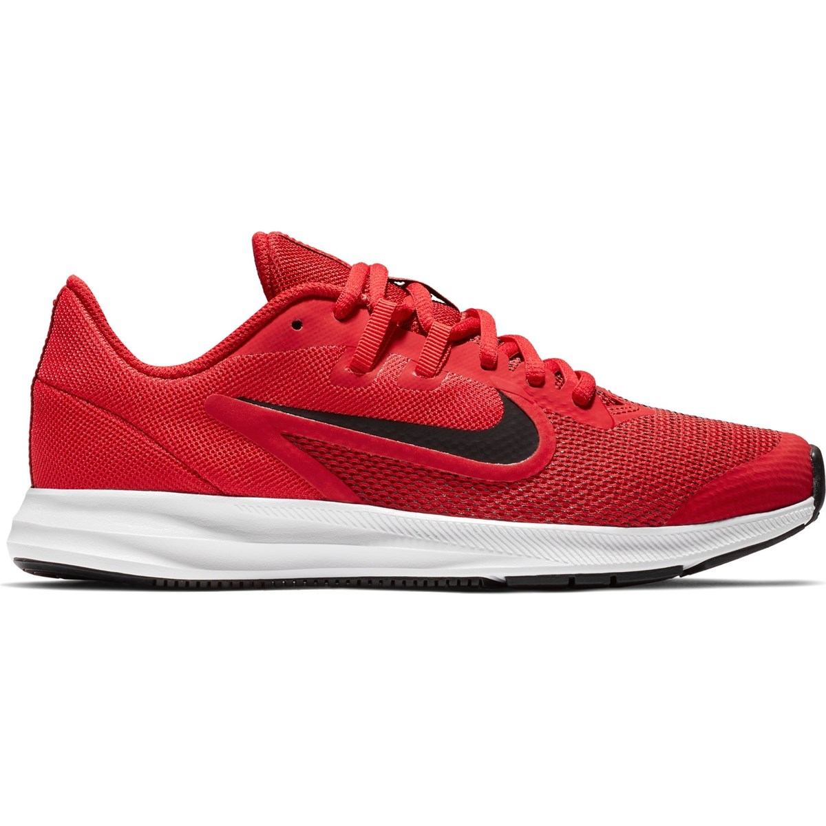 Nike Downshifter 9 (Gs) Kadın Koşu Ayakkabısı