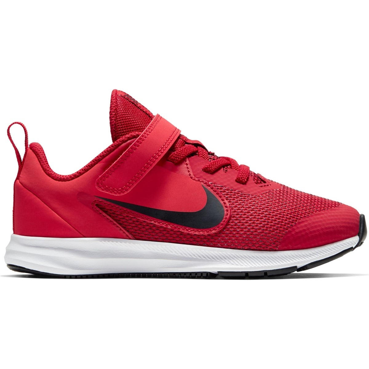 Nike Downshifter 9 (Psv) Çocuk Koşu Ayakkabısı