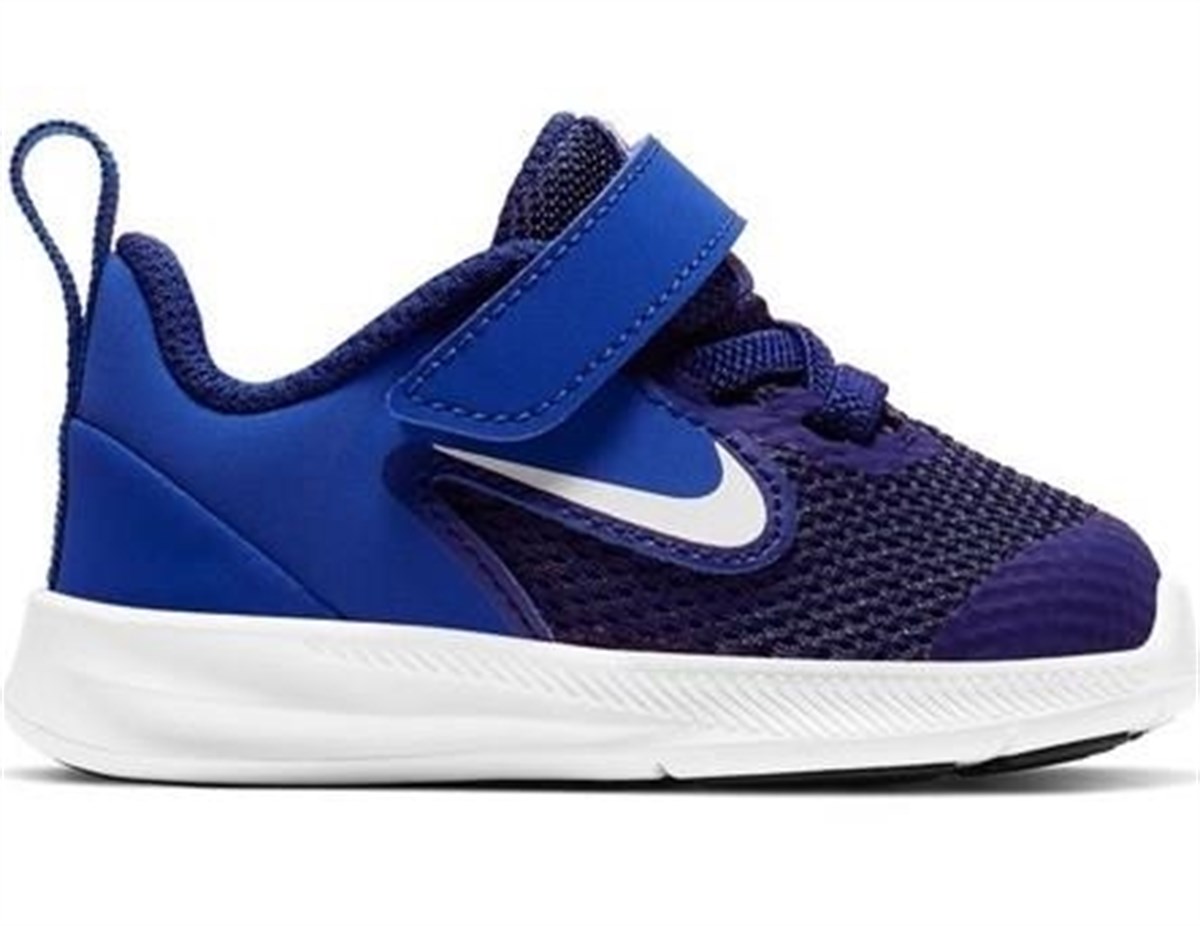 Nike Downshifter 9 (Tdv) Çocuk Spor Ayakkabısı