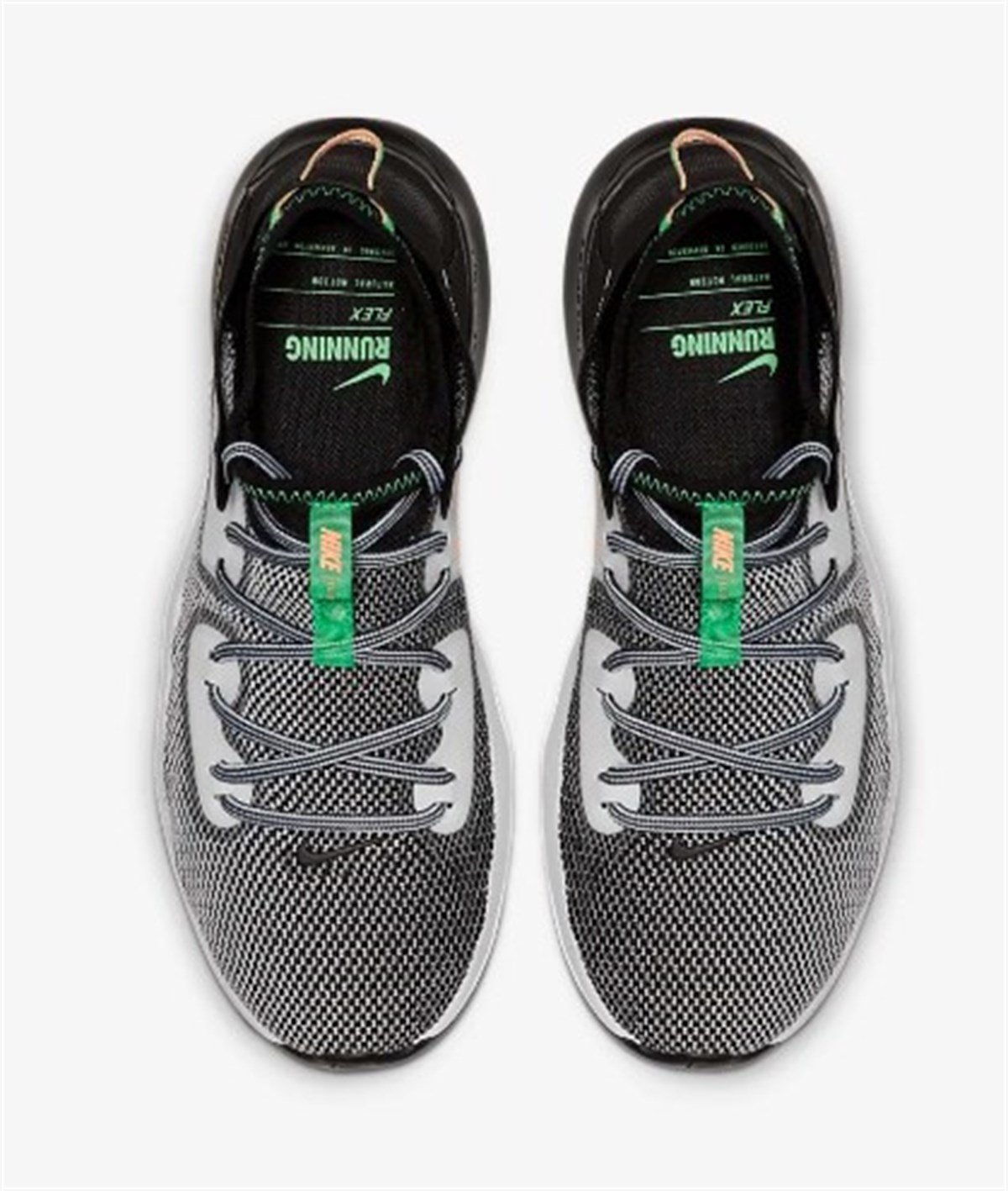 Nike flex 2019 rn se hot sale