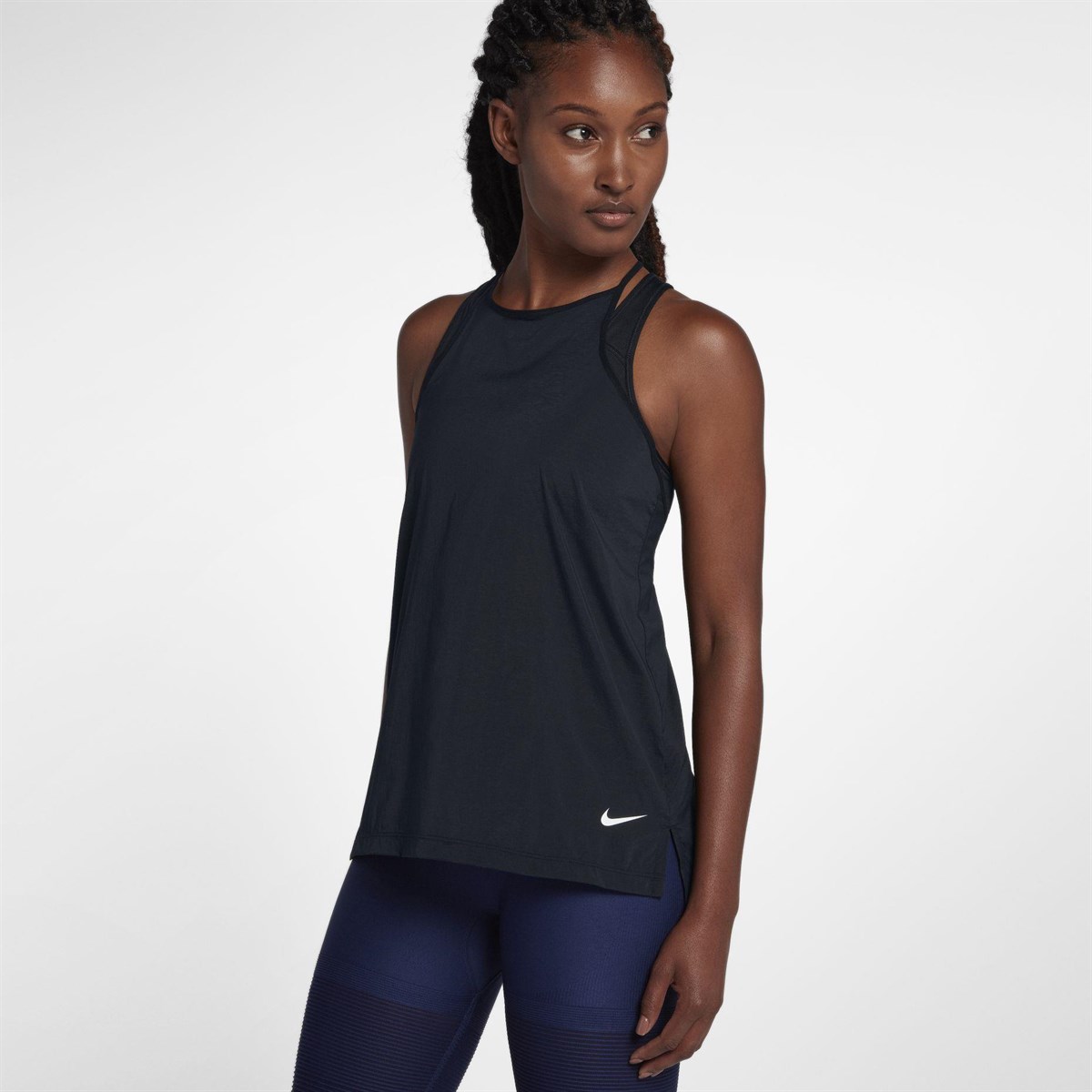 Nike Flex Kadın Atlet