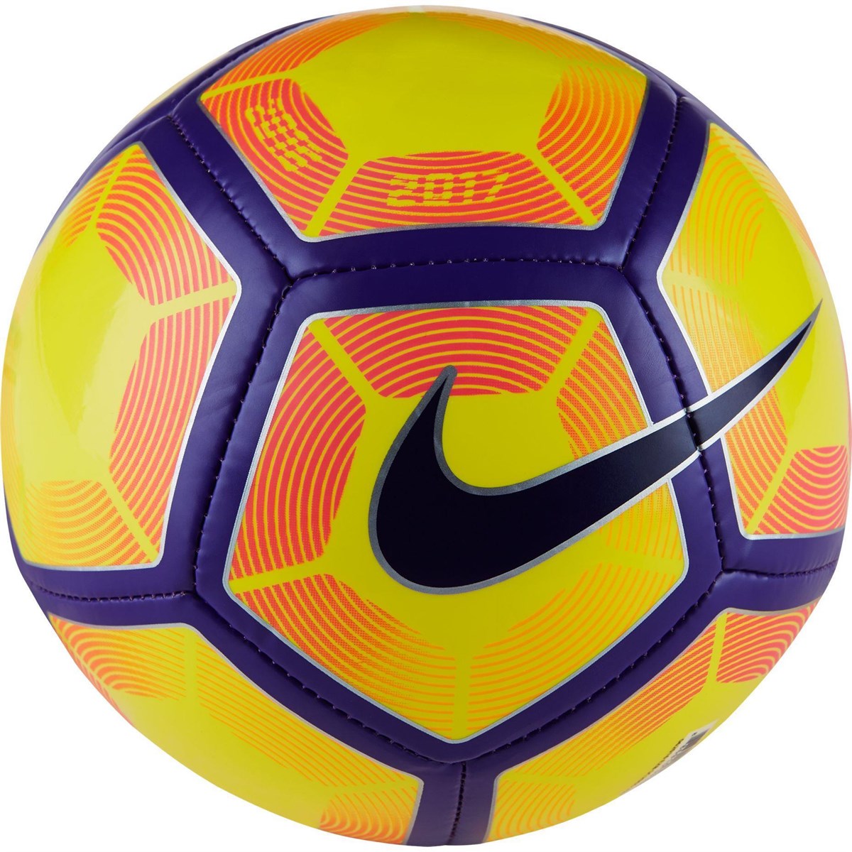 Nike Football Küçük Boy Futbol Topu SC2965-702