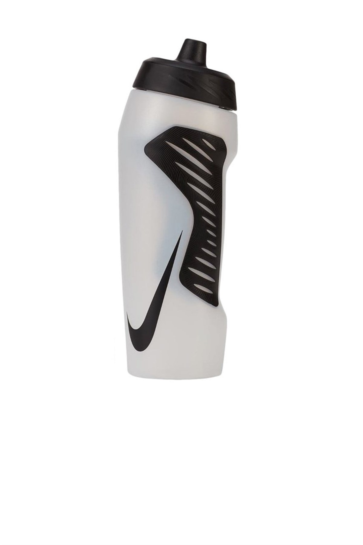 Nike Hyperfuel Water Bottle 24Oz Clear