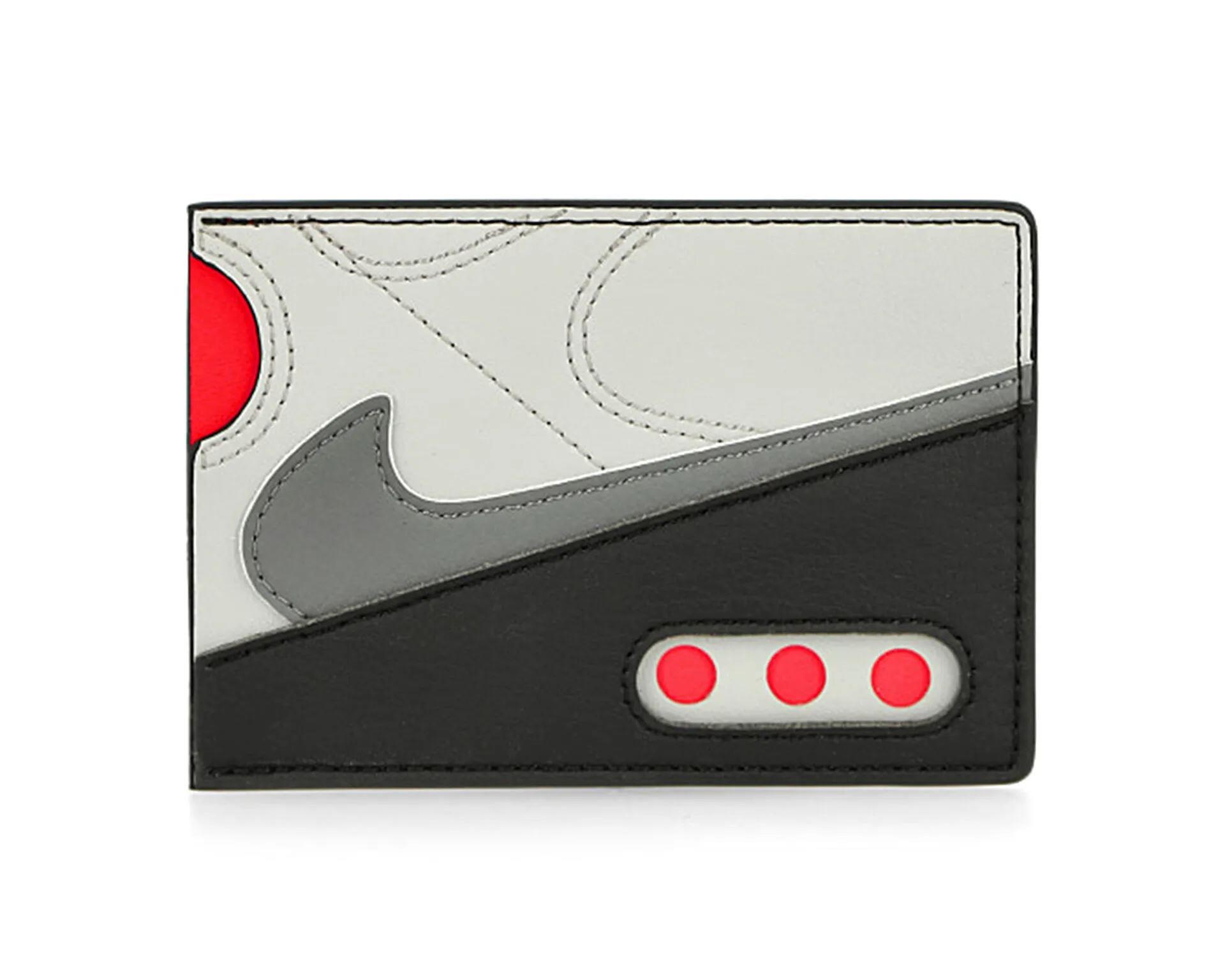 Nike İcon Air Max 90 Unisex Cüzdan N1009740