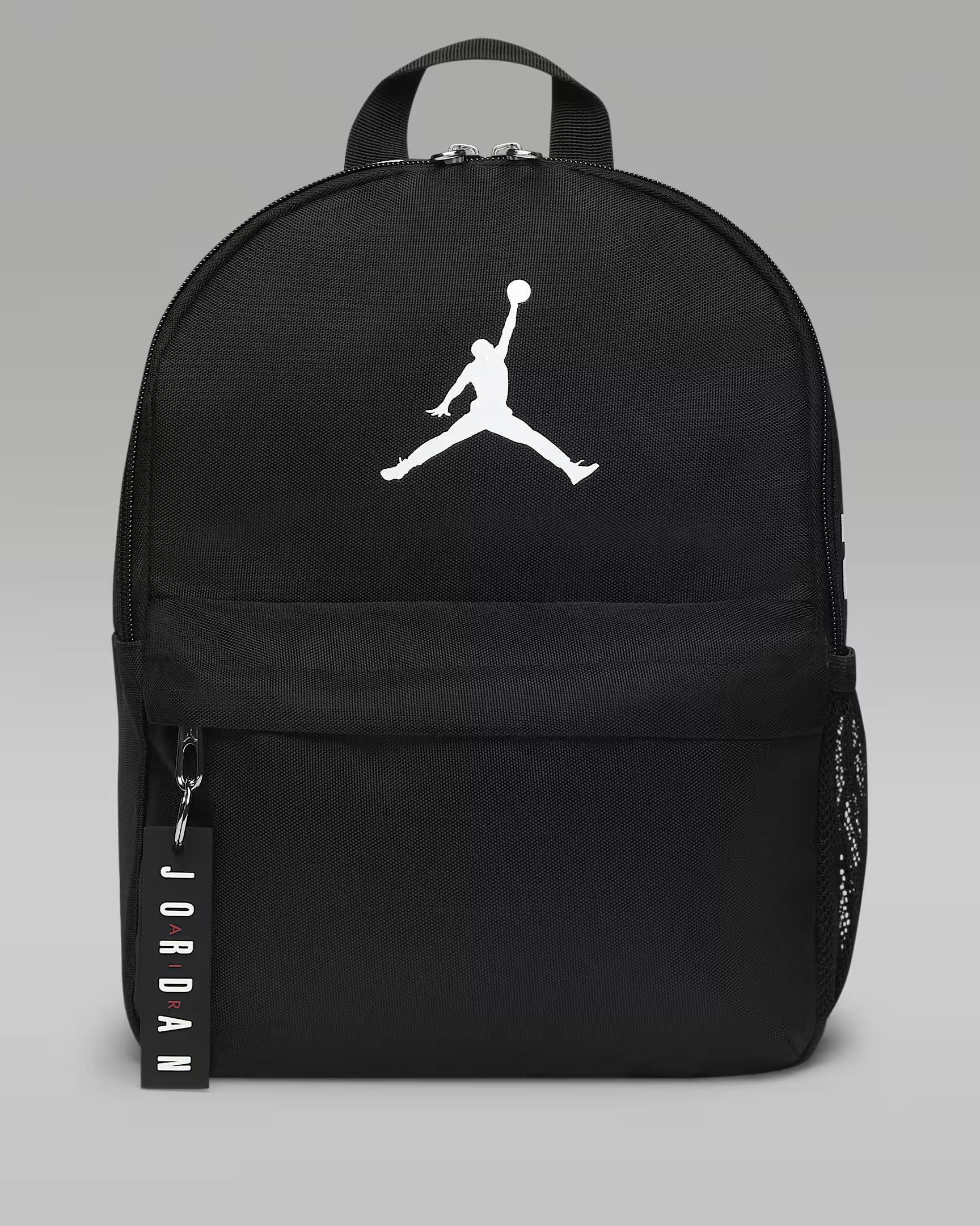 Nike Jan Air Jordan Mini Backpack Çocuk Sırt Çantası 7A0654