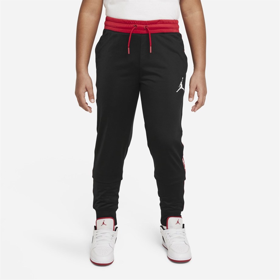 Nike Jdb Bof Tape Tricot Suit Çocuk Eşofman Altı