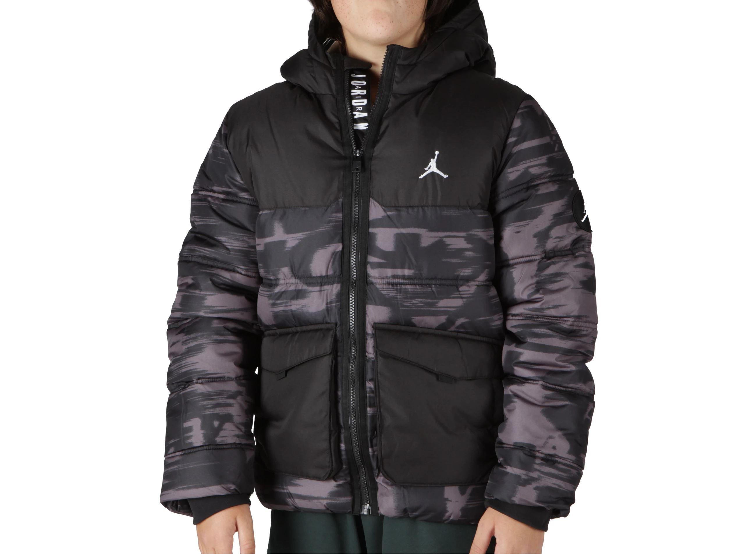 Nike Jdb Faux Down Acket Çocuk Mont | Gözde Spor