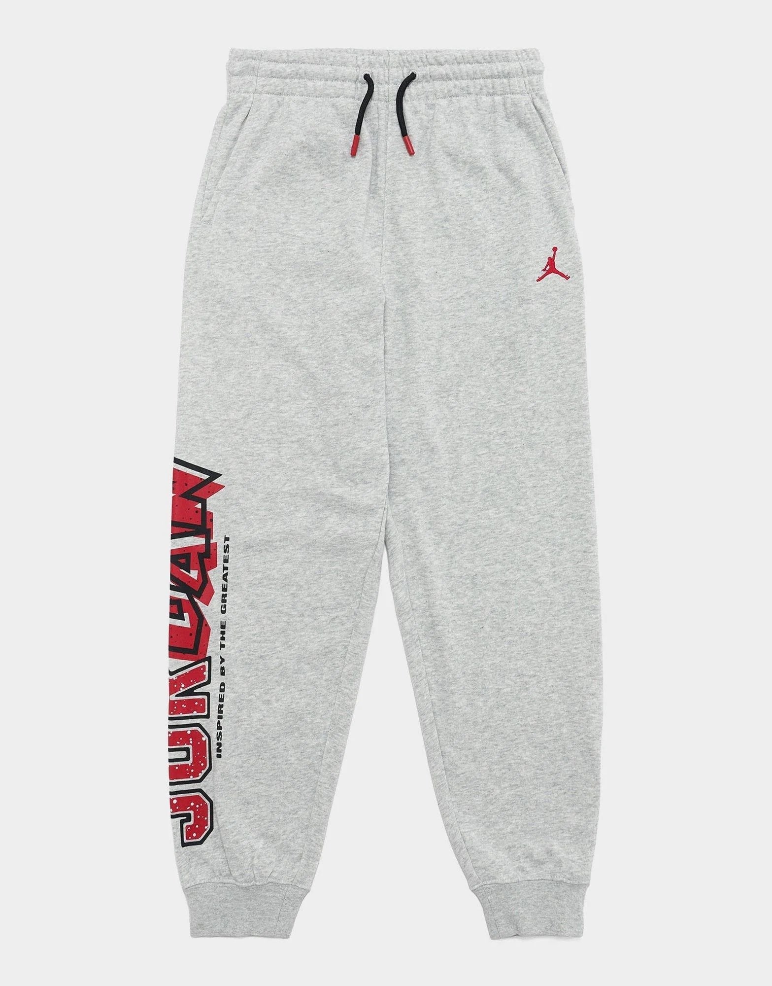 Nike Jdb In The Paınt Ft Gfx Pant Çocuk Eşofman Altı 95F582