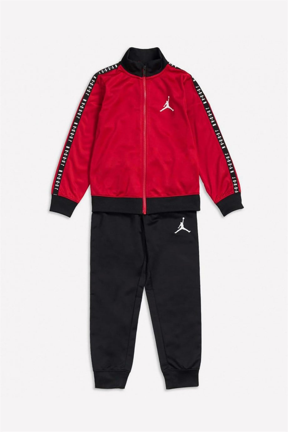 Nike Jdb Jacket And Pants Set Çocuk Eşofman Takımı 85A449-KR5