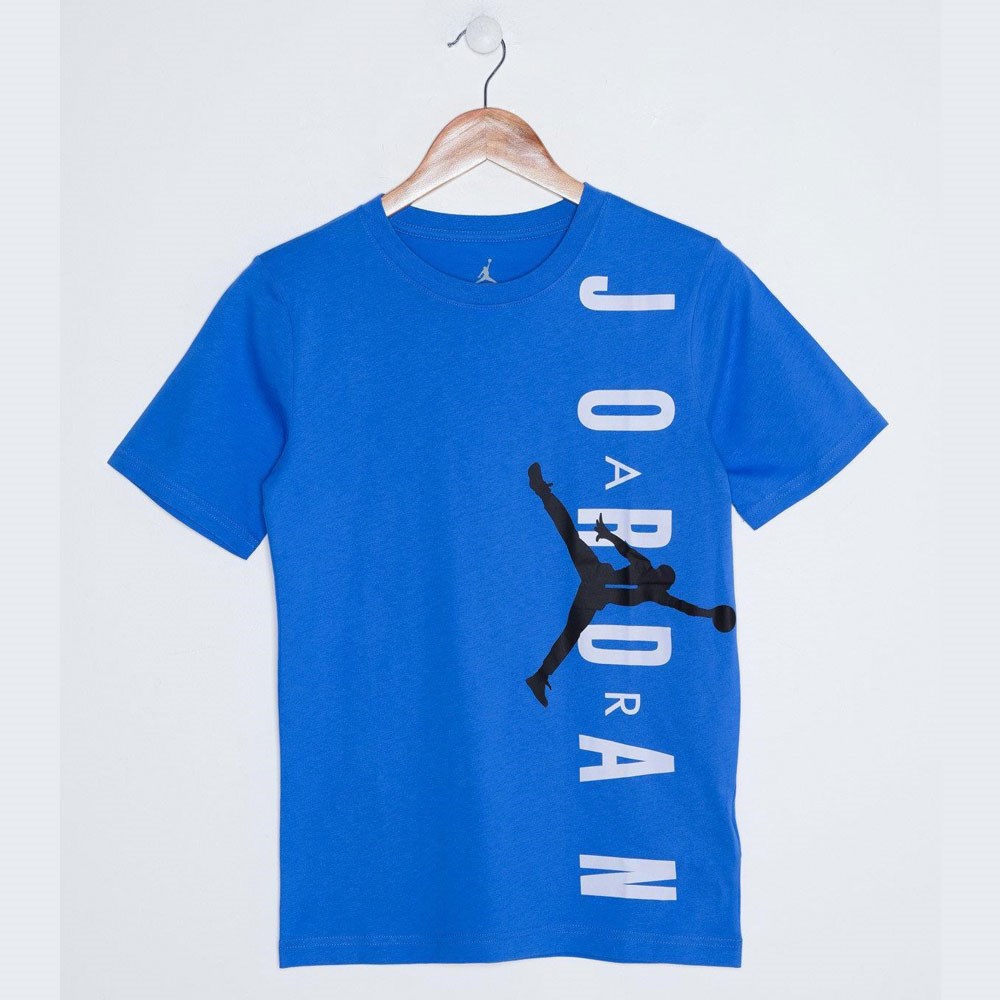 Nike Jdb Jumpman Hbr Tee Çocuk Tişört
