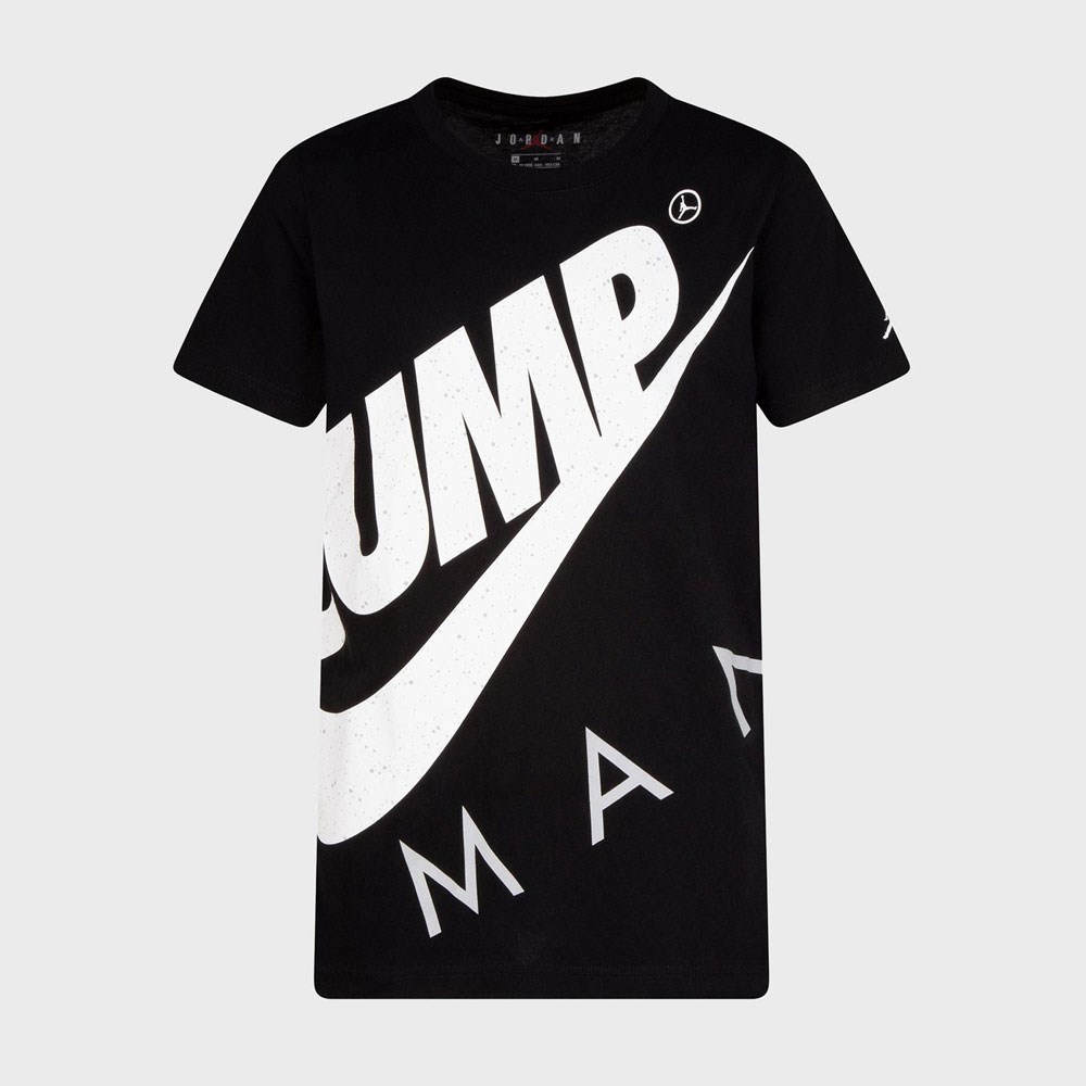 Nike Jdb Jumpman Street Team Çocuk Tişört