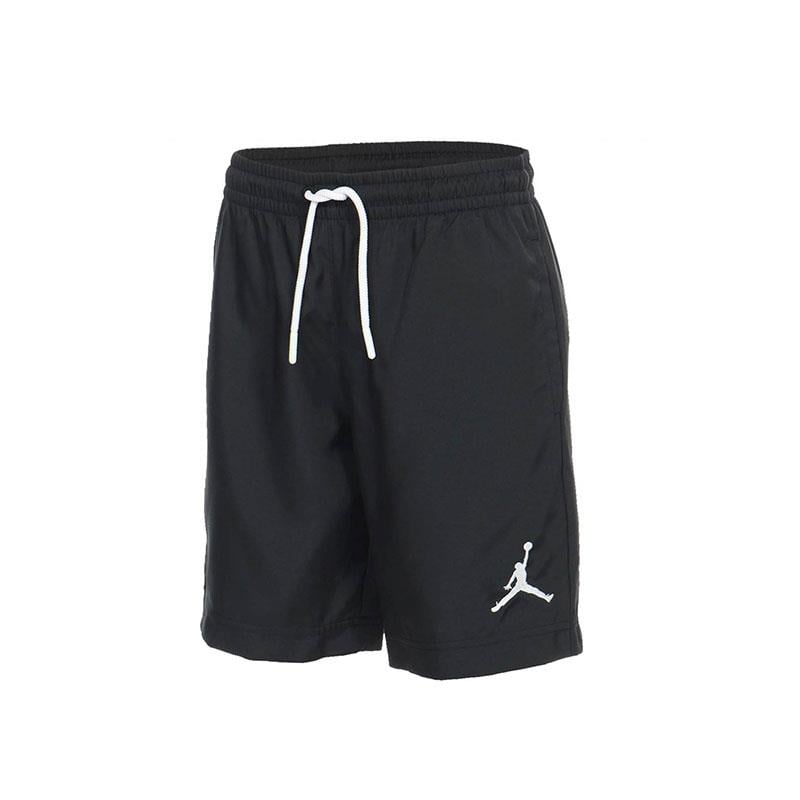Nike Jdb Jumpman Woven Play Short Cocuk ort 95B466
