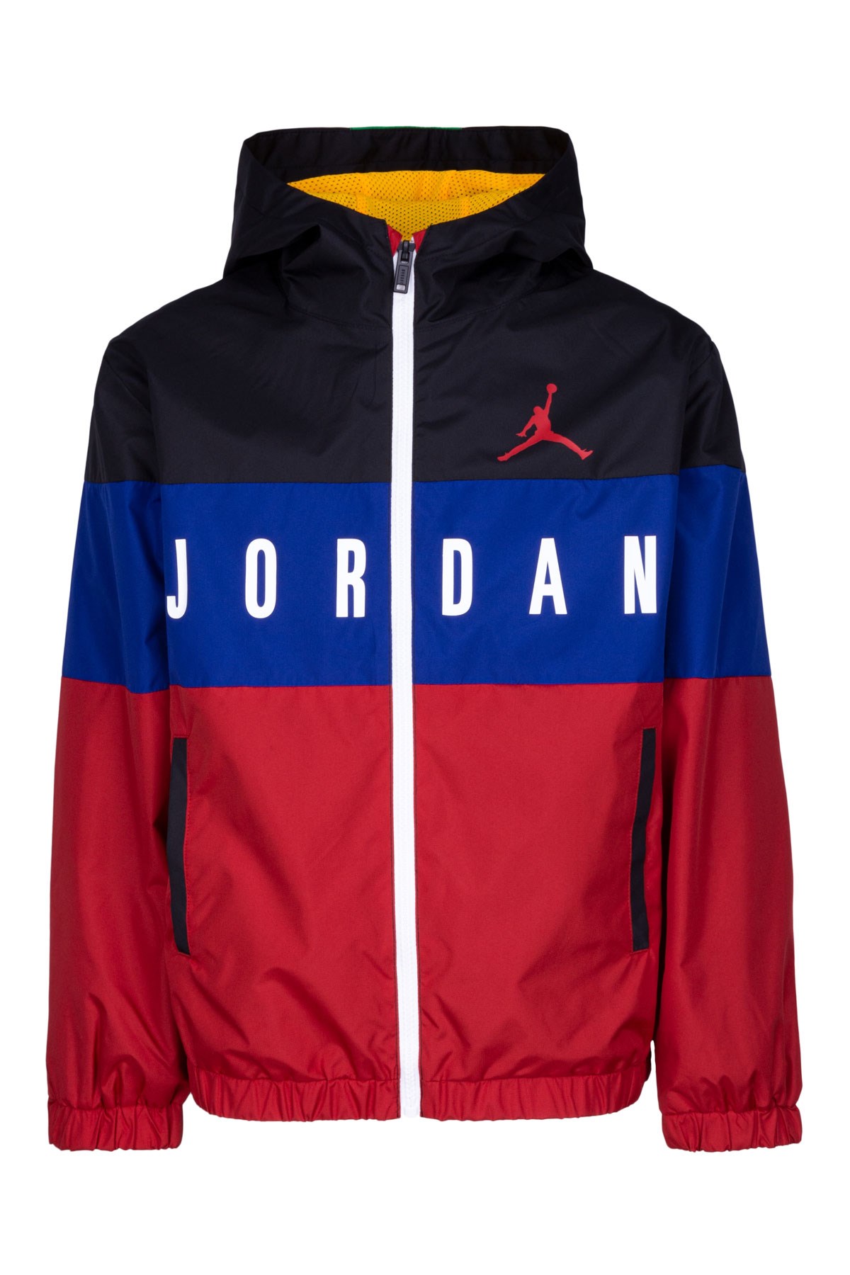 Nike Jdb Legacy Of Sport Wınd Jckt Çocuk Ceket