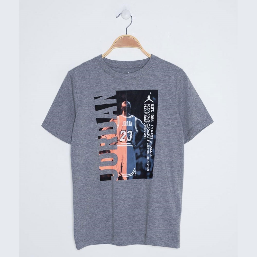 Nike Jdb Legend In The Makıng Tee Çocuk Tişört