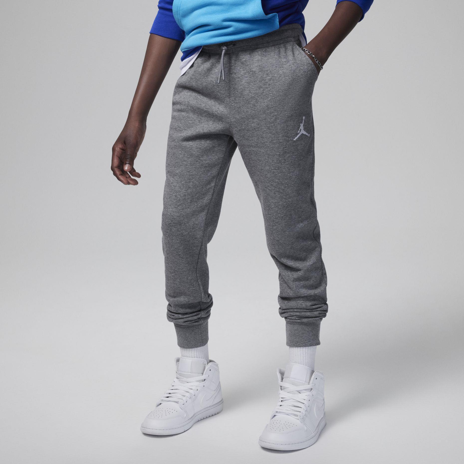 Nike Jdb Mj Essentials Ft Pant Çocuk Eşofman Altı
