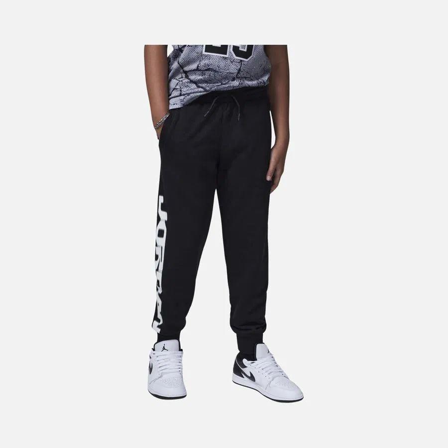 Nike Jdb Mj Flight Mvp Hbr Ft Pant Çocuk Eşofman Altı