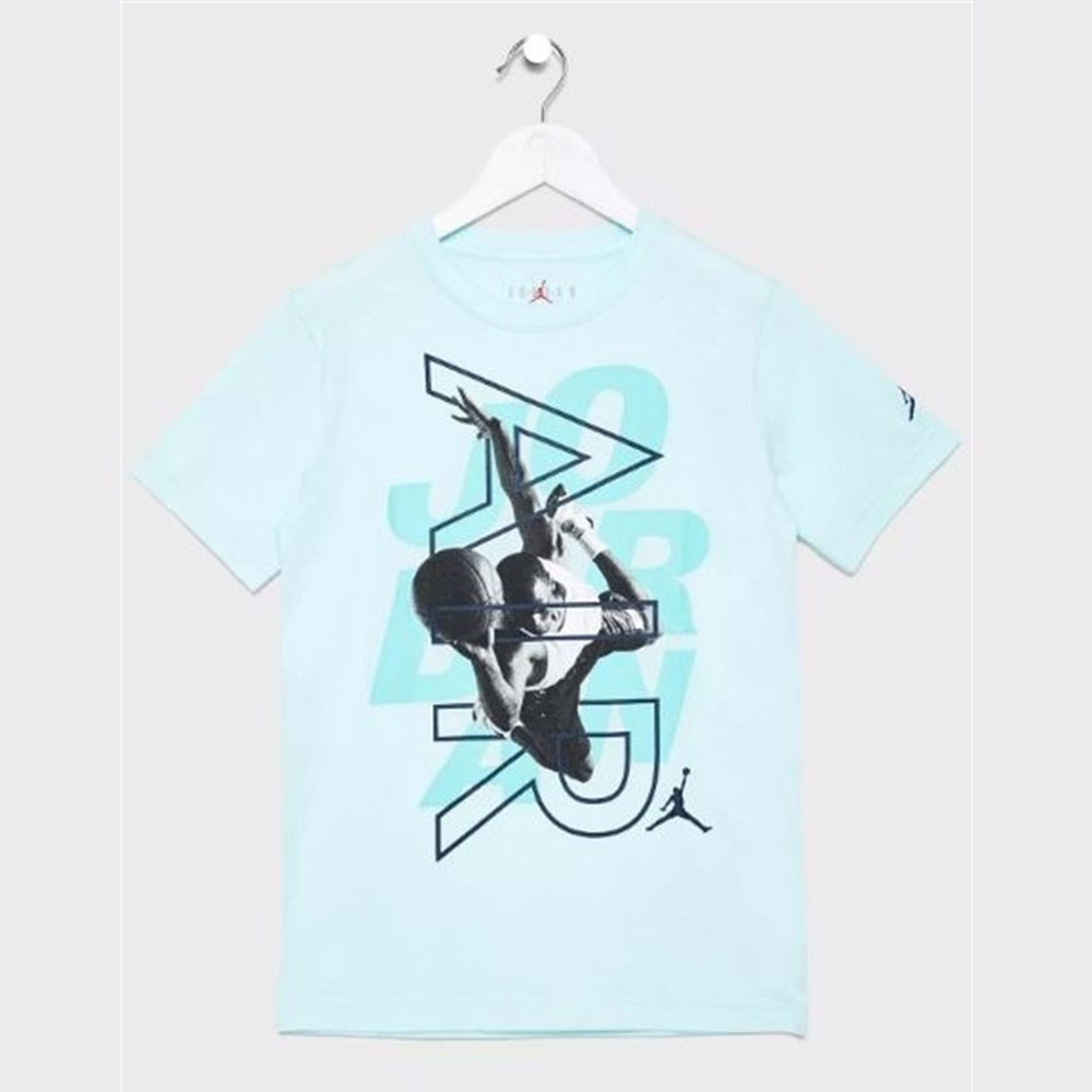 Nike Jdb Over The Top Çocuk Tişört