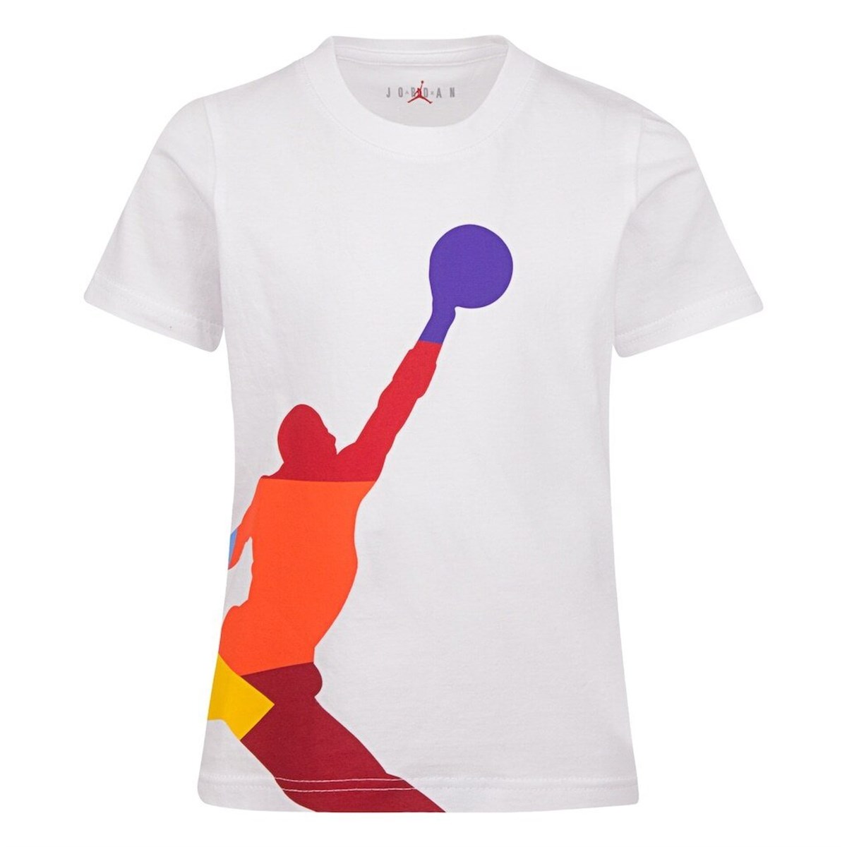Nike Jdb Rivals Oversized Tee Çocuk Tişört
