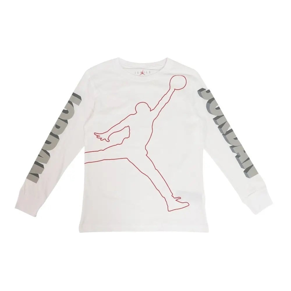 Nike Jdb Space Out Çocuk Sweat