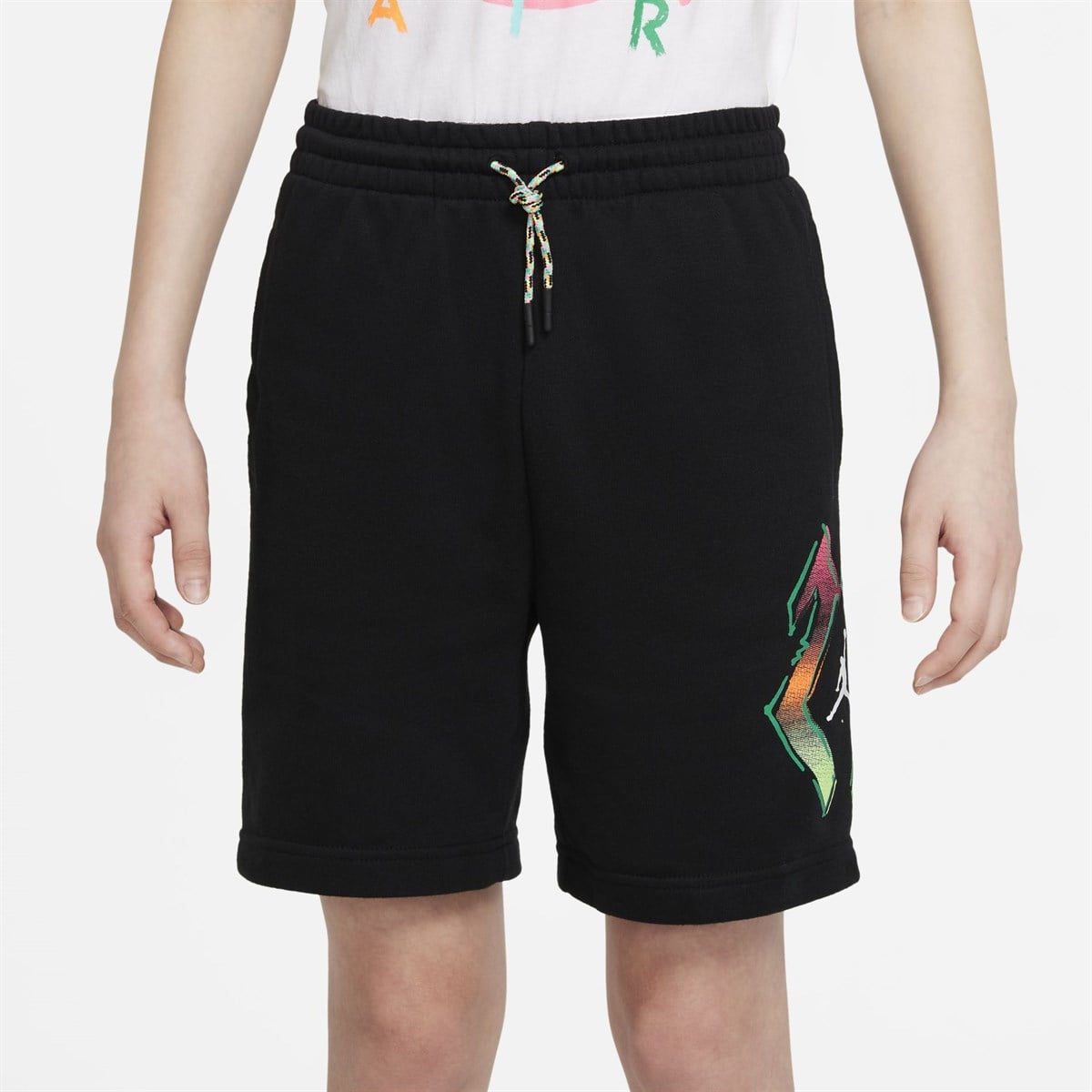 Nike Jdb Sport Dna Short Çocuk Şort