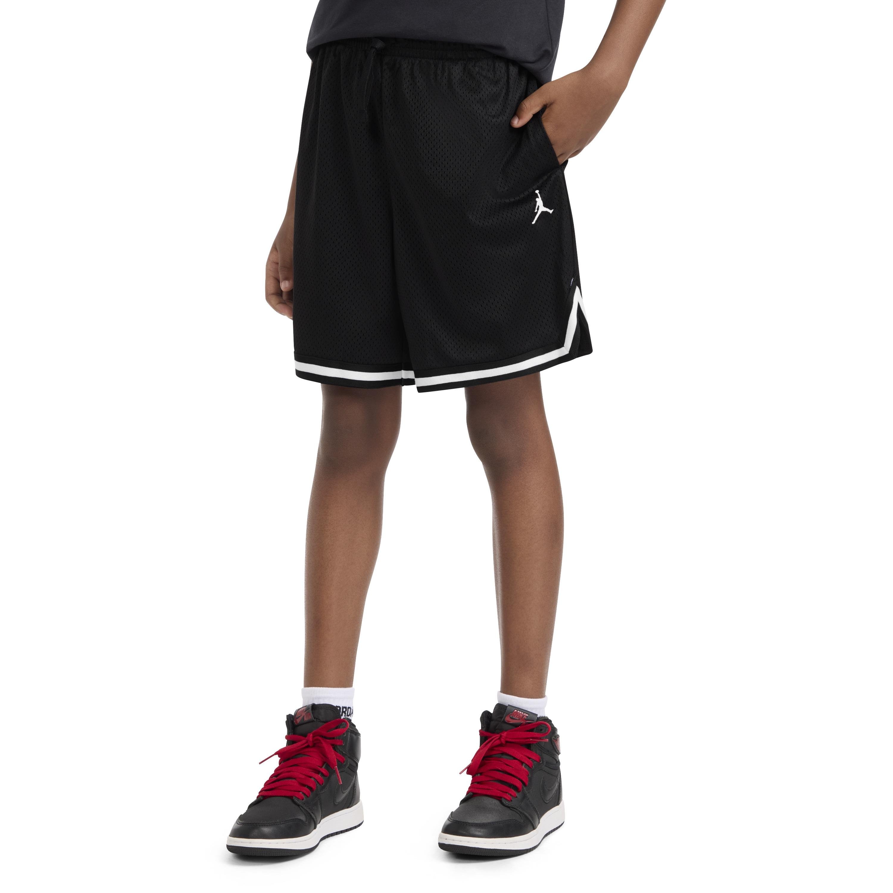 Nike Jdb Tapıng Mesh Short Çocuk Şort 95D688