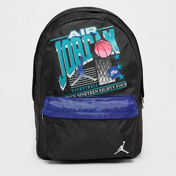 Nike Jordan 84 Vintage Backpack Çanta
