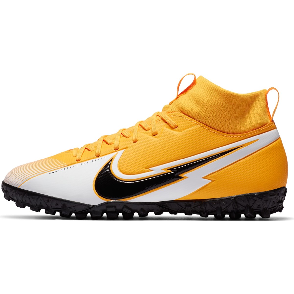 Nike Jr Superfly 7 Academy Tf Çocuk Halı Saha AT8143-801