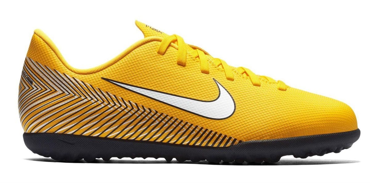 Nike Jr Vapor 12 Club Gs Njr Tf Çocuk Halı Saha