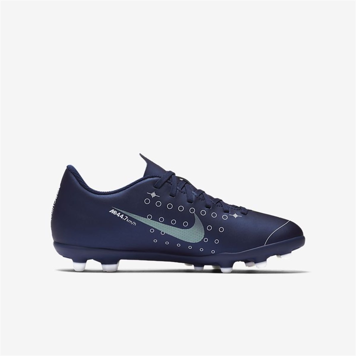 Nike Jr Vapor 13 Club Mds Fg/Mg Çocuk Krampon