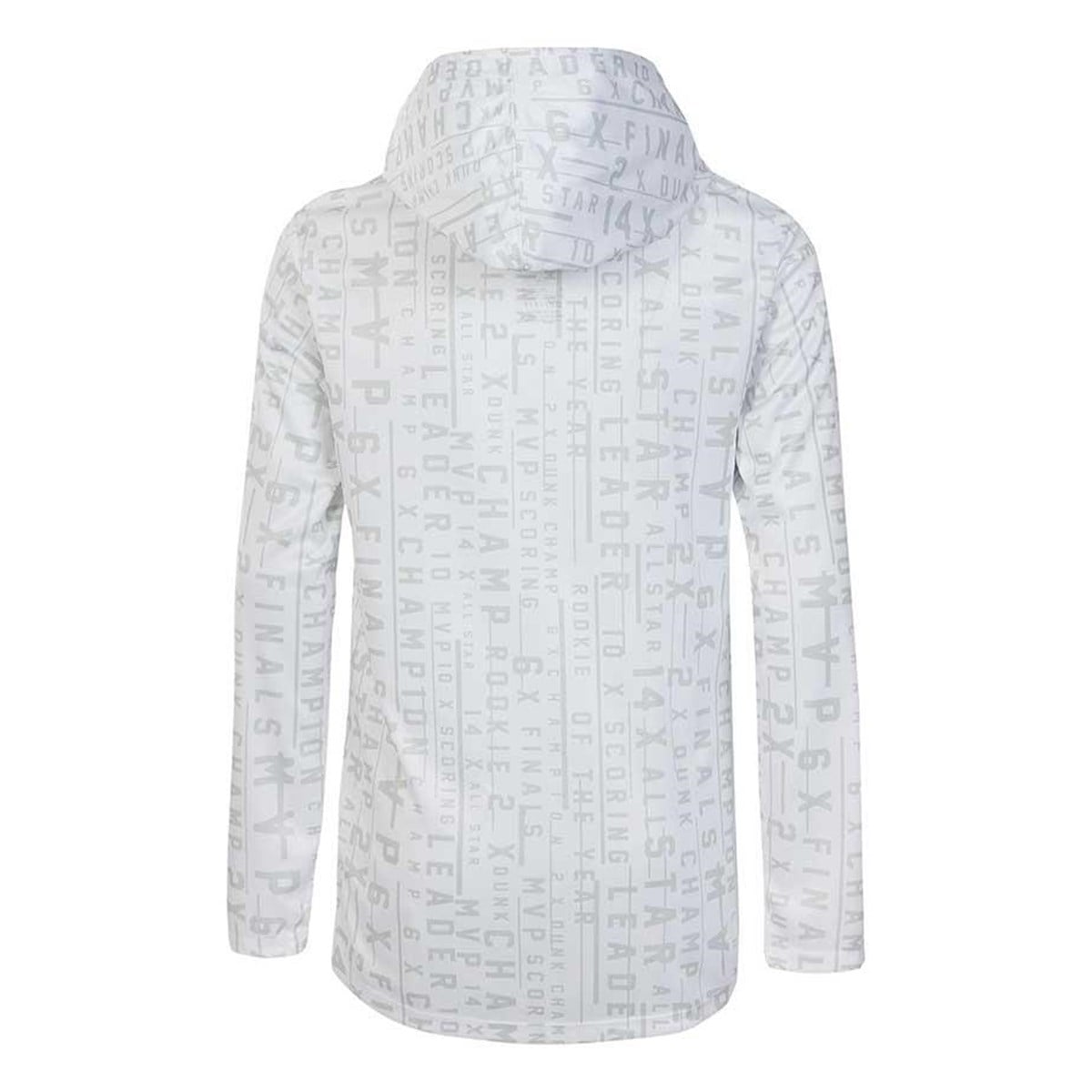 Nike Jrdn Drı Dıt Accolades Aop Top Çocuk Sweat