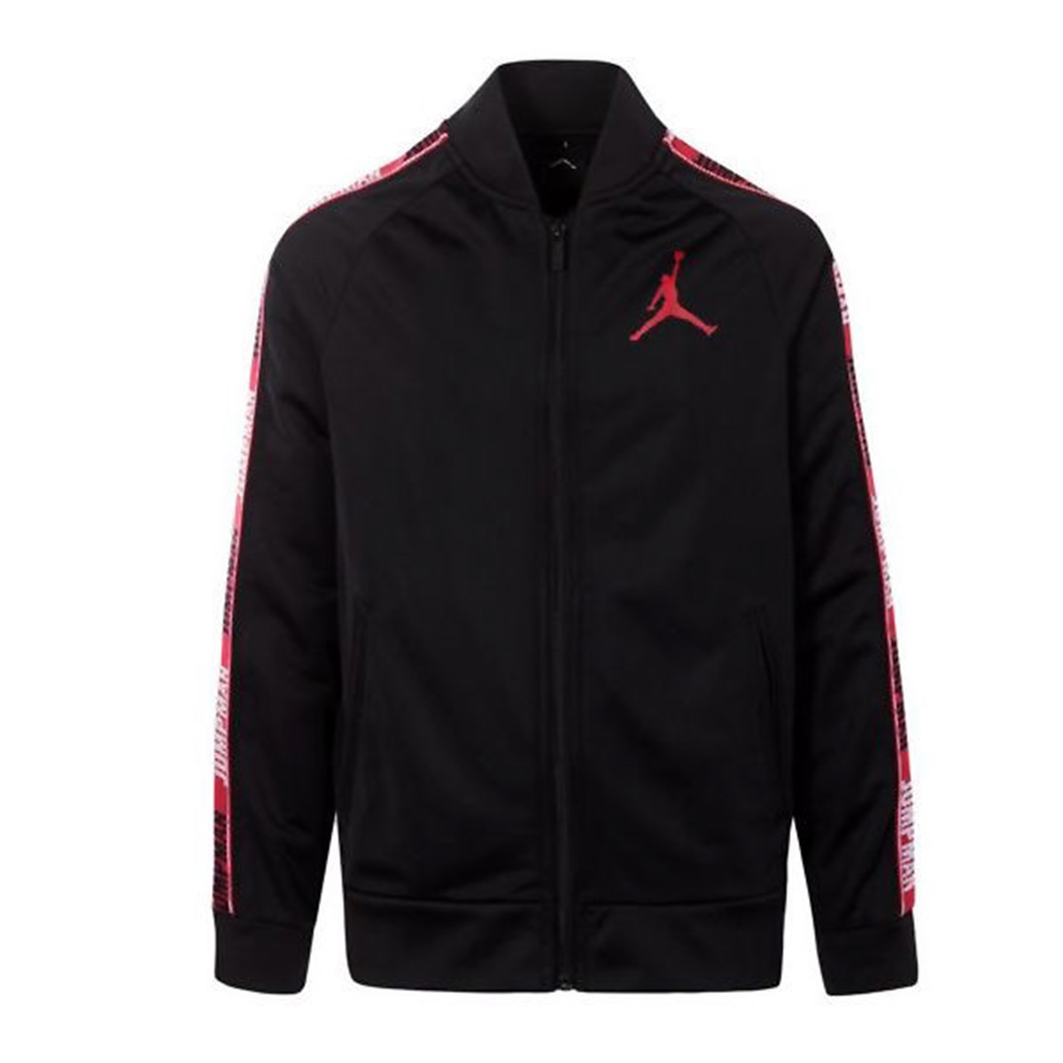 Nike Jumpman Graphıc Legacy Jacket Çocuk Sweat