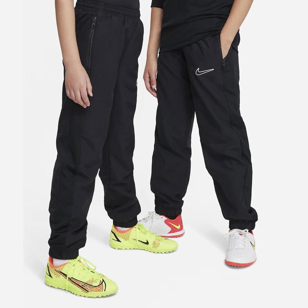 Nike K Nk Df Acd23 Trk Pant Wp Br Çocuk Eşofman Altı DX5486