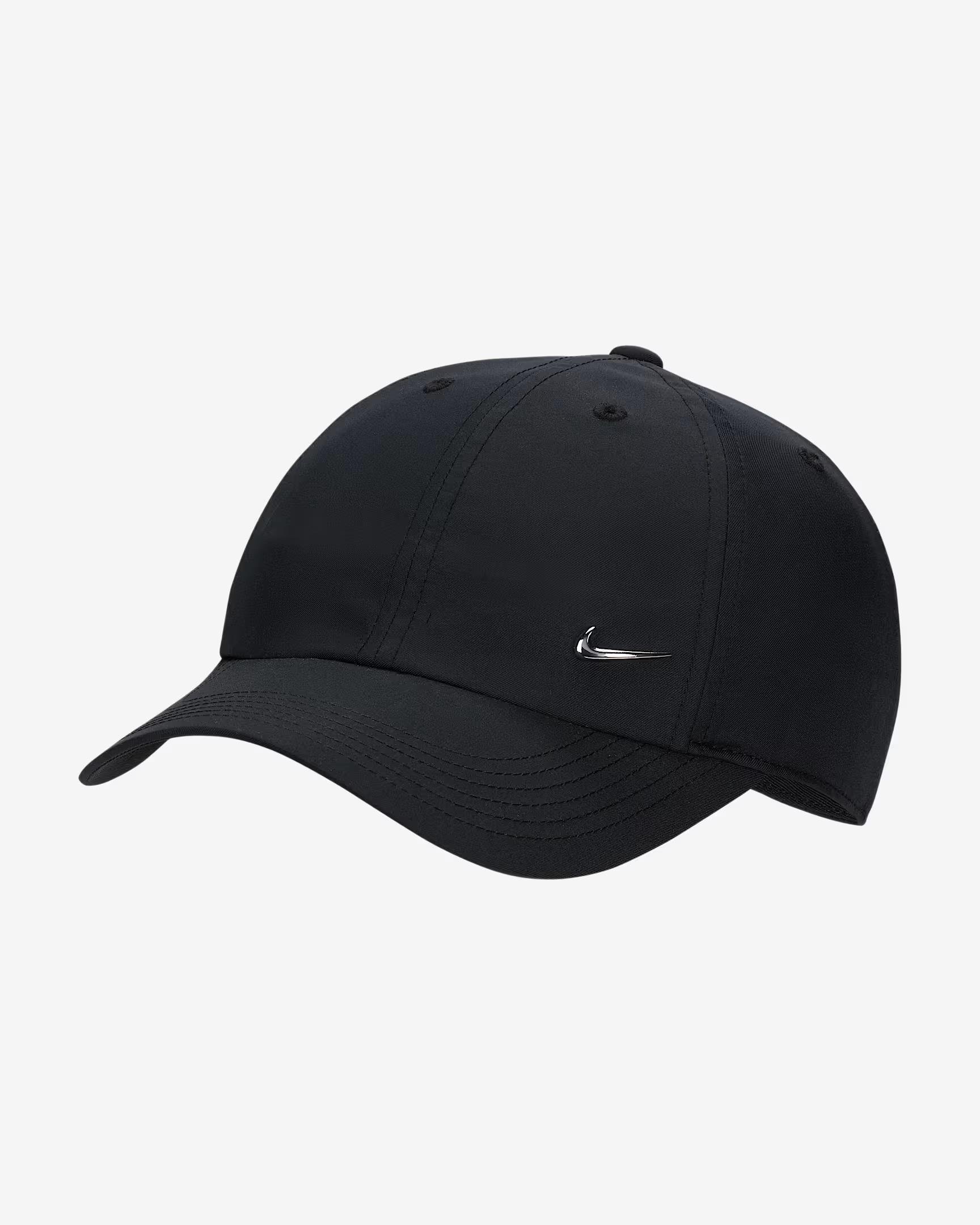 Nike K Nk Df Club Cap Us Cb Mtswsh Çocuk Şapka FB5064