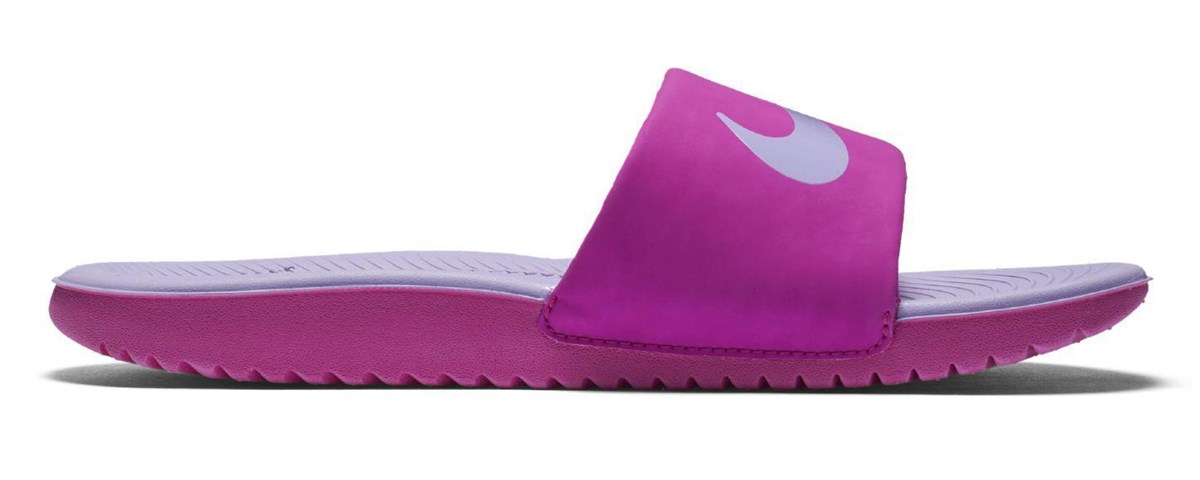 Nike Kawa Slıde (Gs/Ps) Çocuk Terlik