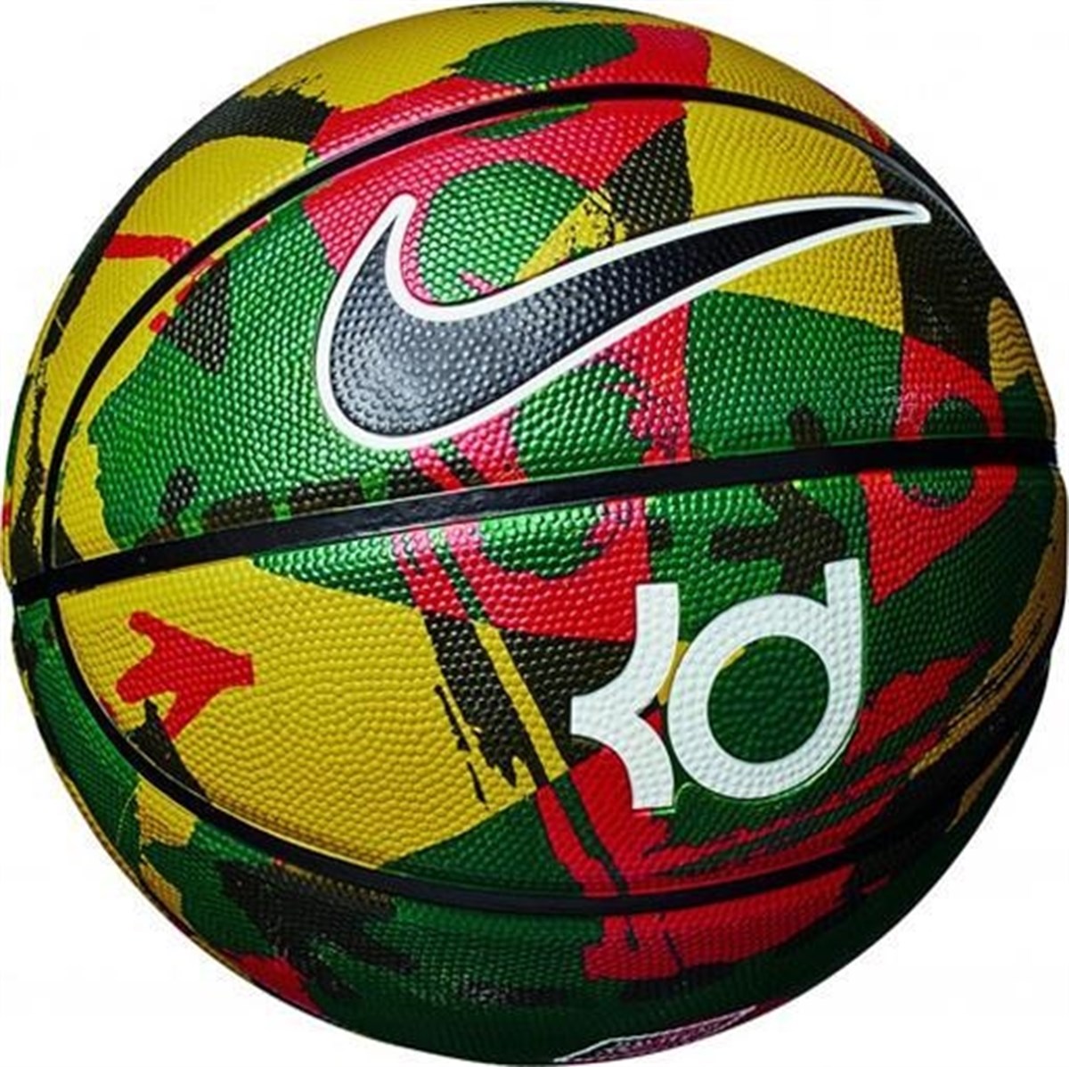 Nike Kd Playground Basketbol Topu NKI13-985