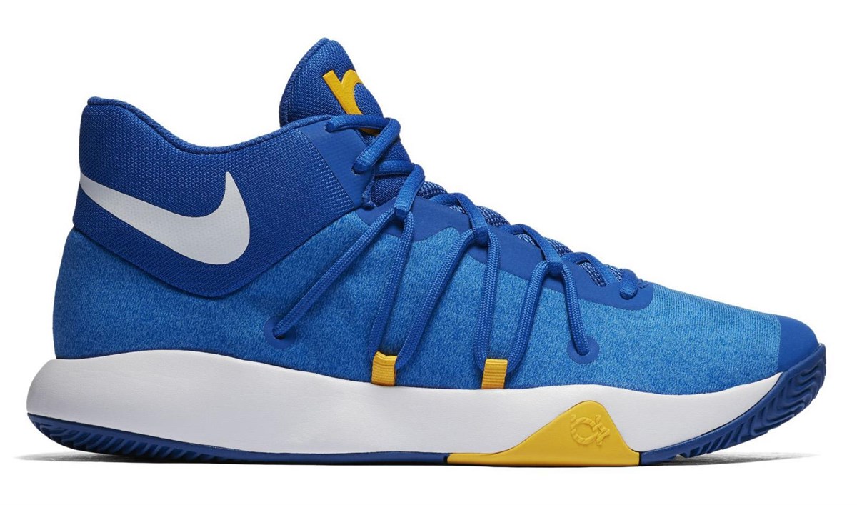 Nike Kd Trey 5 V Shoe Erkek Basketbol Ayakkabısı