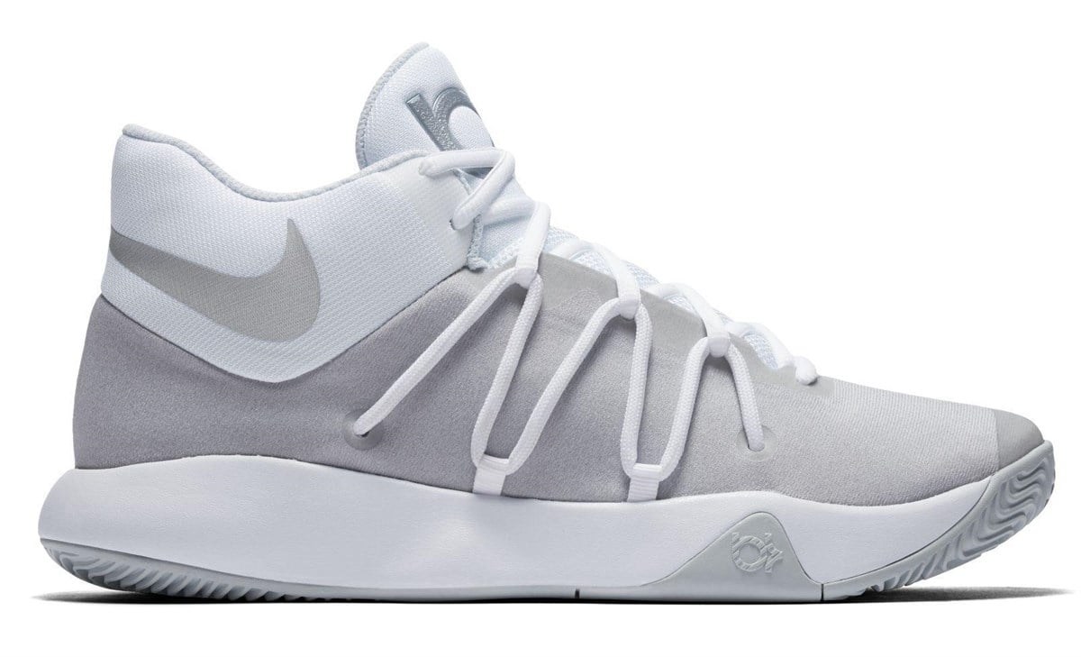 Nike Kd Trey 5 V Shoe Erkek Basketbol Ayakkabısı