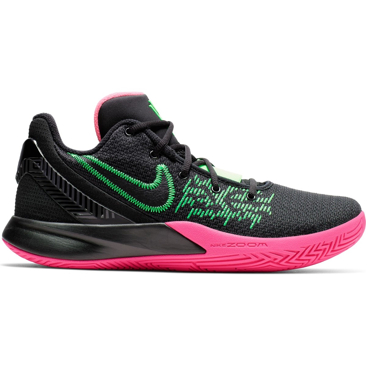 Nike Kyrie Flytrap İi Erkek Basketbol Ayakkabısı