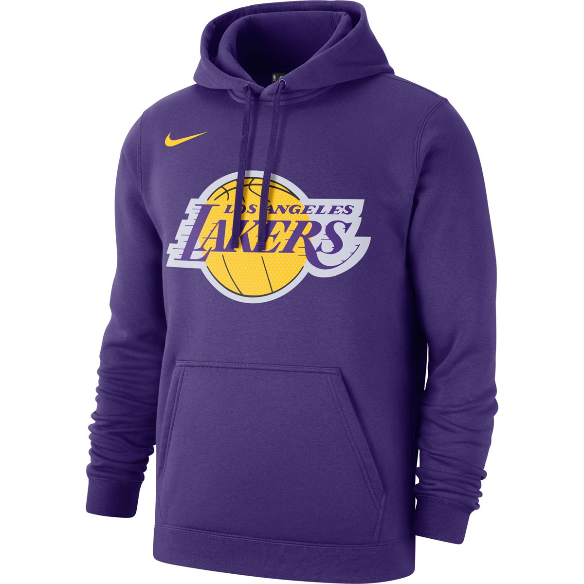 Nike Lal M Nk Po Club Flc Logo Erkek Sweat